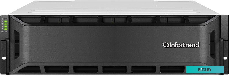 Система хранения данных Infortrend EonStor GS 3016R02C0FD-8U32