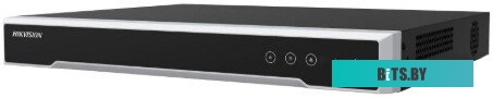 DS-7608NI-M2/8P Видеорегистратор Hikvision DS-7608NI-M2/8P