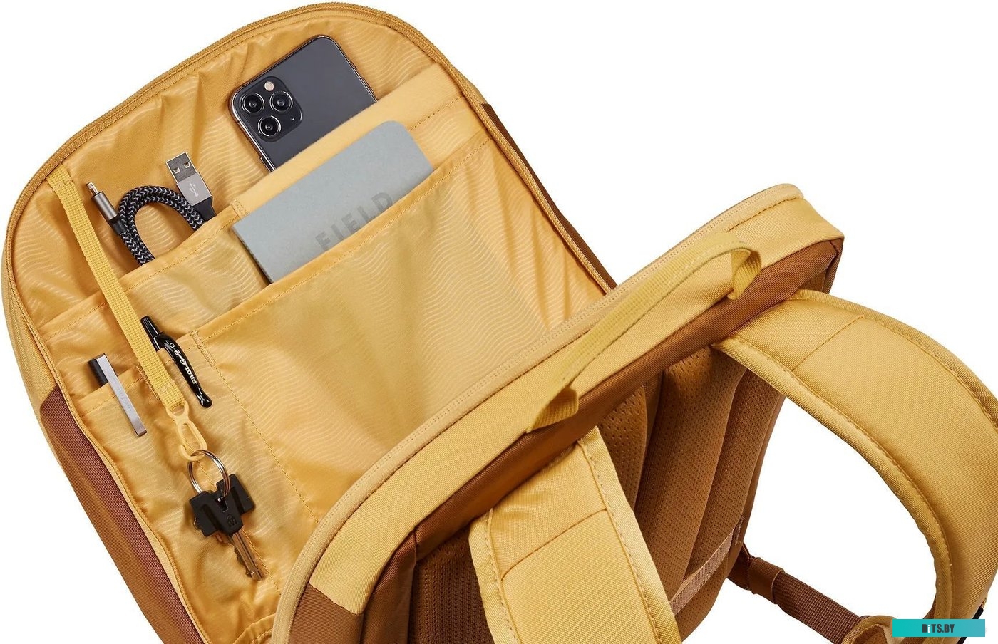 Рюкзак Thule EnRoute 23L TEBP4216OG