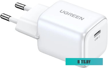 Сетевое зарядное Ugreen CD319 15326