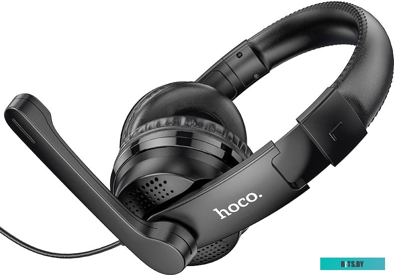Hoco W103 (черный)