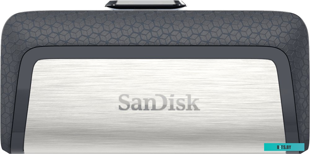 USB накопитель (Флешка) Sandisk Ultra Dual Type-C 128GB [SDDDC2-128G-G46]