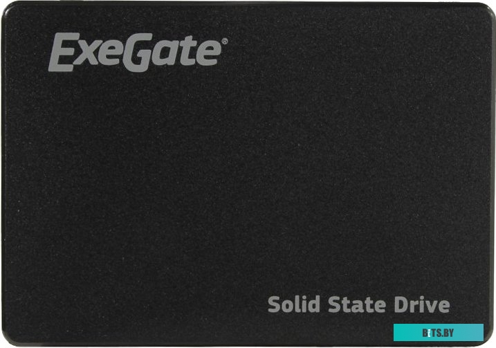 SSD Накопитель ExeGate Next Pro 480GB SATA EX276683RUS
