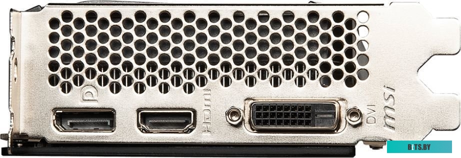 Видеокарта MSI GeForce RTX 3050 Ventus 2X XS 8G OC