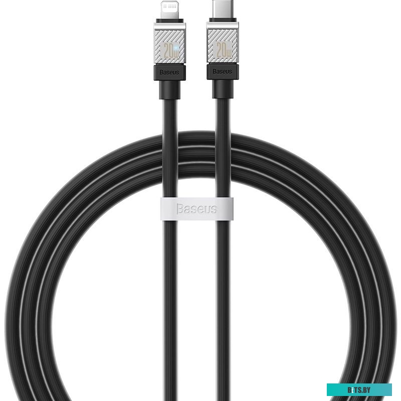 Кабель Baseus CoolPlay Series CAKW000001