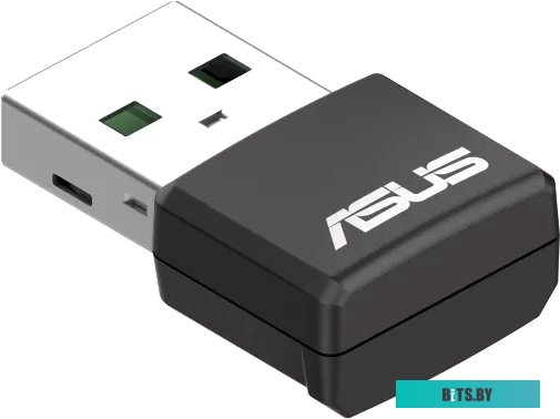 Wi-Fi адаптер ASUS USB-AX55 Nano