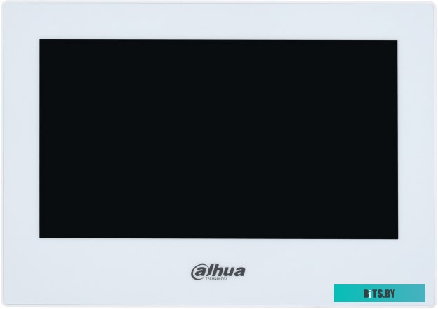 Монитор Dahua DHI-VTH2621GW-WP