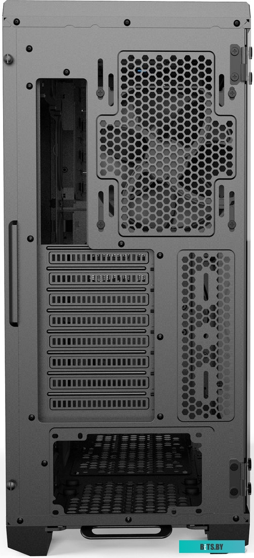 Корпус Phanteks Enthoo Pro Tempered Glass PH-ES614PTG_BK