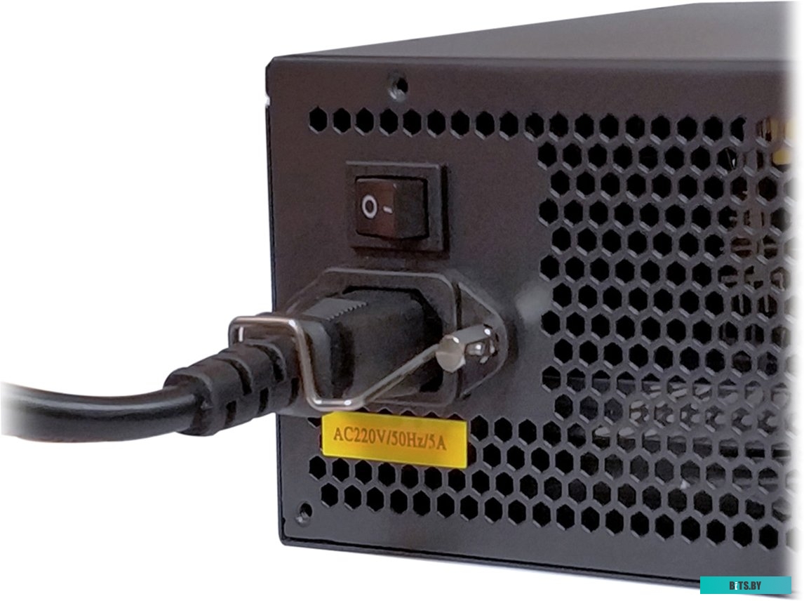 Блок питания ExeGate 550NPX EX282071RUS
