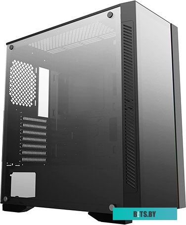 Корпус Deepcool MATREXX 55 V3 ADD-RGB DP-ATX-MATREXX55V3-AR-3F