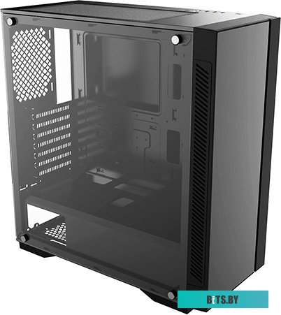 Корпус Deepcool MATREXX 55 V3 ADD-RGB DP-ATX-MATREXX55V3-AR-3F