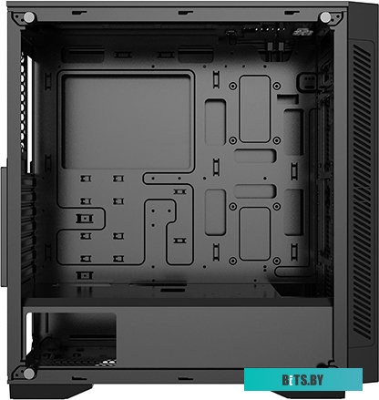 Корпус Deepcool MATREXX 55 V3 ADD-RGB DP-ATX-MATREXX55V3-AR-3F