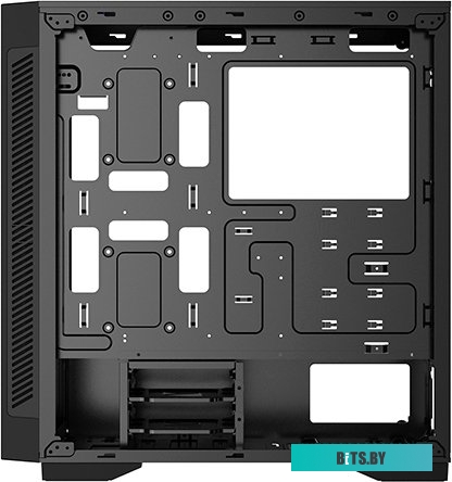 Корпус Deepcool MATREXX 55 V3 ADD-RGB DP-ATX-MATREXX55V3-AR-3F
