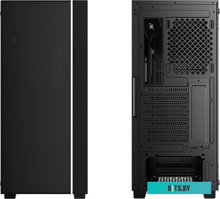 Корпус Deepcool MATREXX 55 V3 ADD-RGB DP-ATX-MATREXX55V3-AR-3F