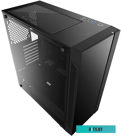 Корпус Deepcool MATREXX 55 V3 ADD-RGB DP-ATX-MATREXX55V3-AR-3F