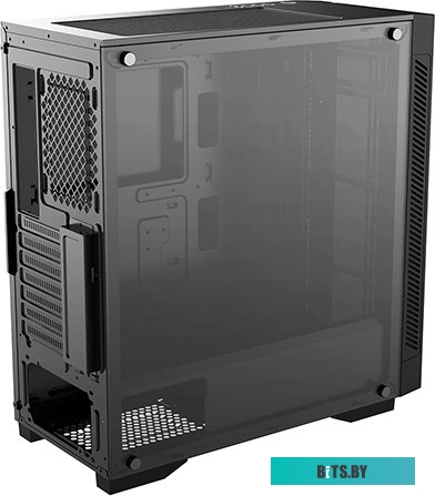 Корпус Deepcool MATREXX 55 V3 ADD-RGB DP-ATX-MATREXX55V3-AR-3F