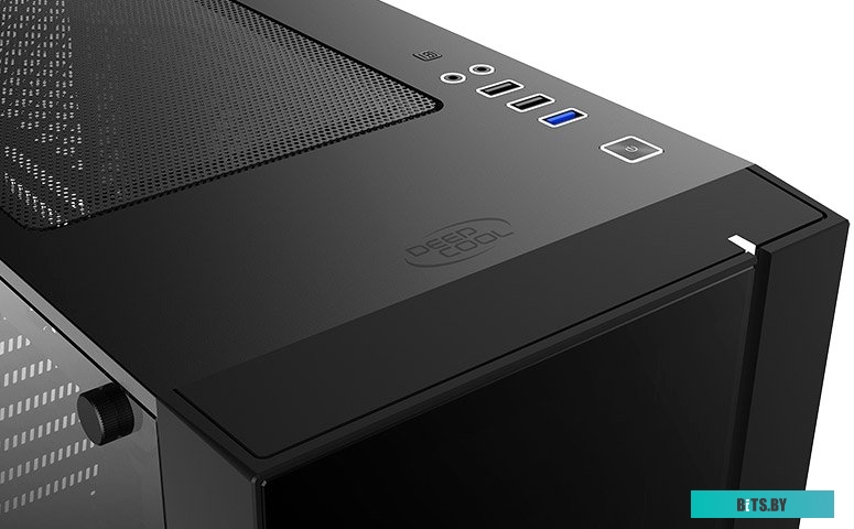 Корпус Deepcool MATREXX 55 V3 ADD-RGB DP-ATX-MATREXX55V3-AR-3F