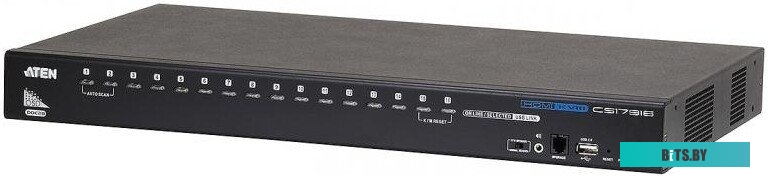 KVM переключатель Aten CS17916-AT-G