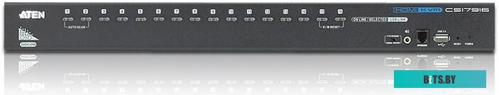 KVM переключатель Aten CS17916-AT-G
