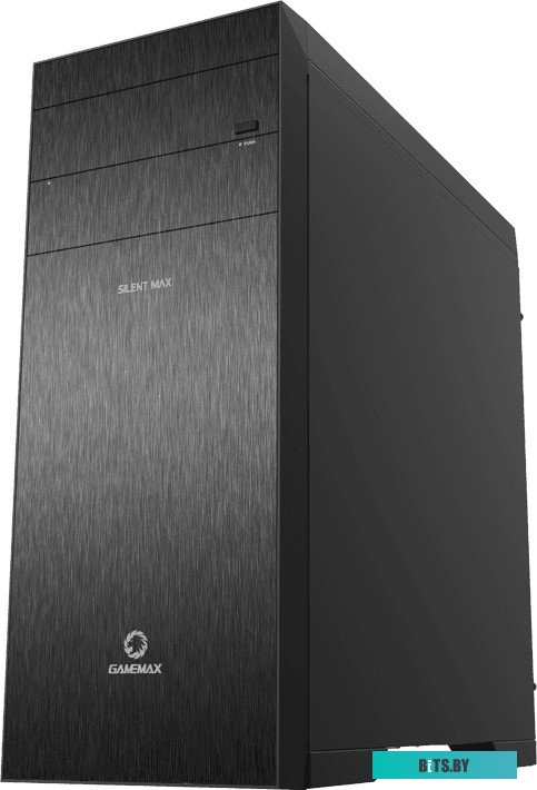 Корпус GameMax SilentMax M903X