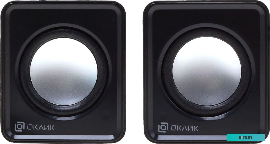 Акустика Oklick OK-331 <440404>