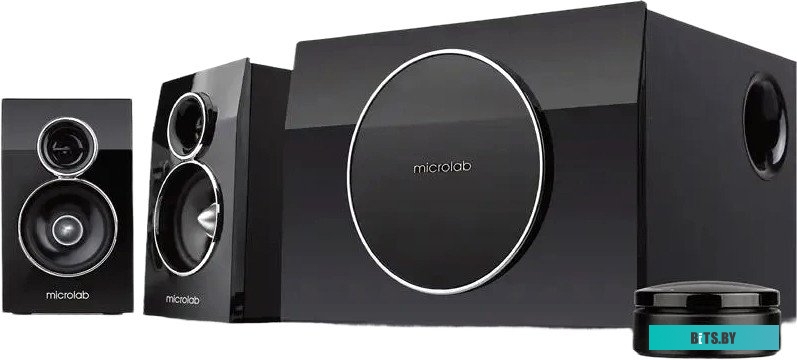 Microlab M-310BT