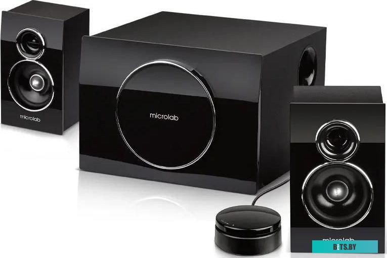 Microlab M-310BT