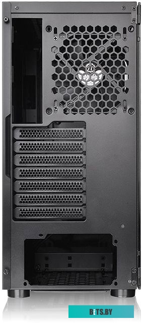 Корпус Thermaltake H200 TG RGB CA-1M3-00M1WN-00