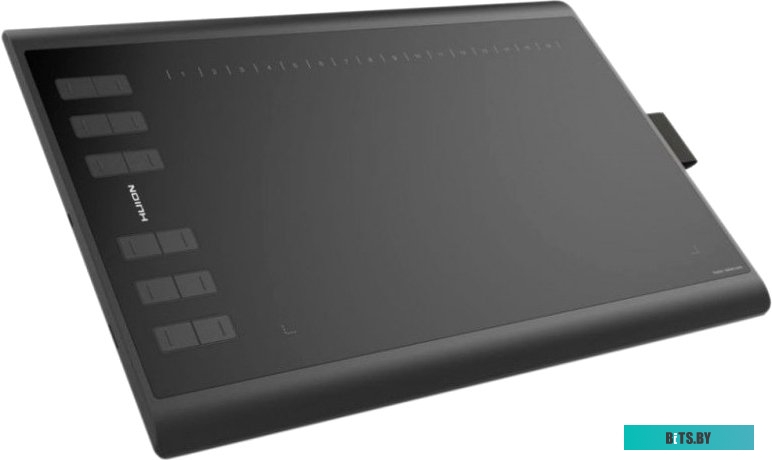 Графический планшет Huion H1060P