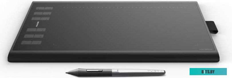Графический планшет Huion H1060P