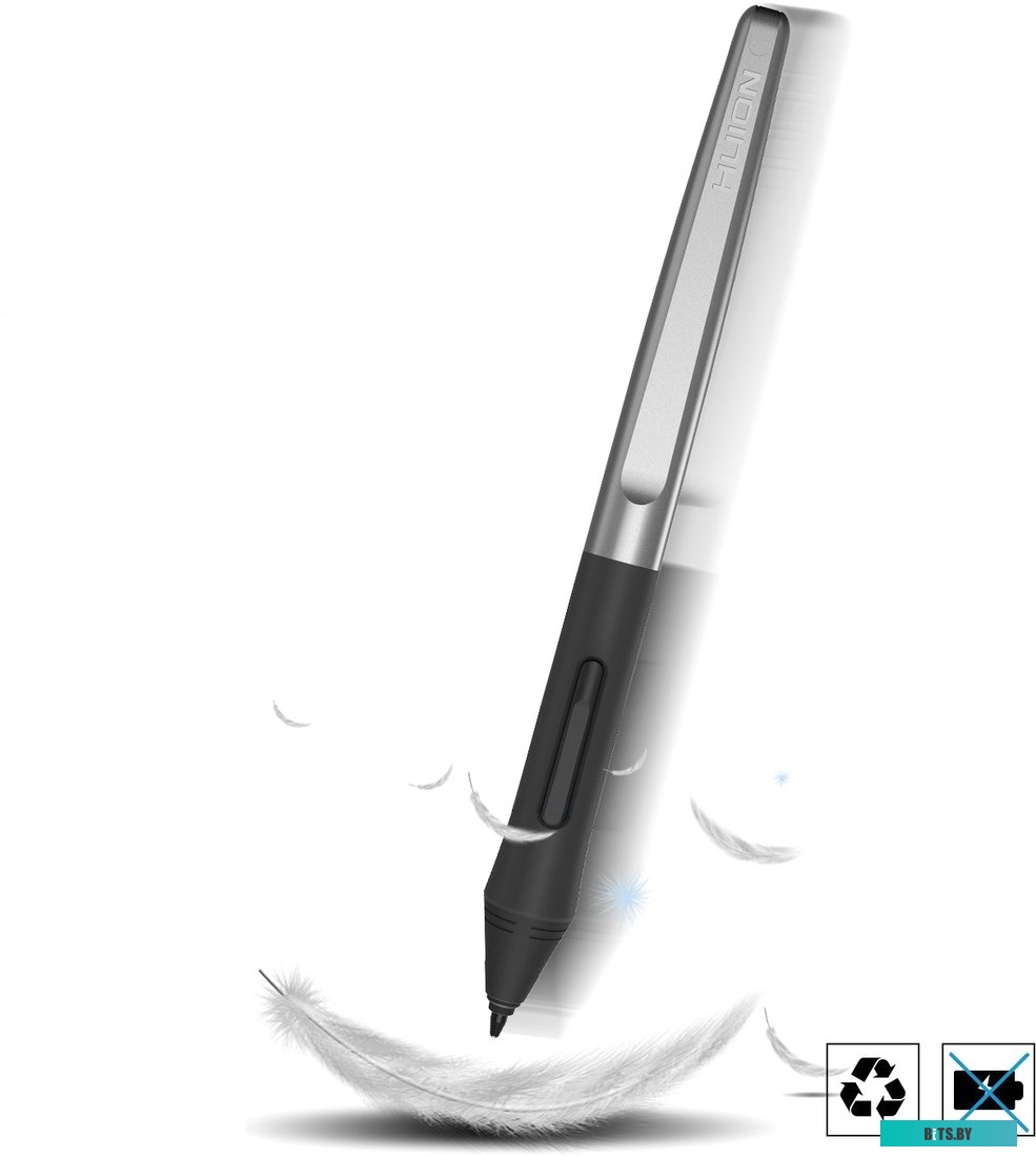 Графический планшет Huion H1060P