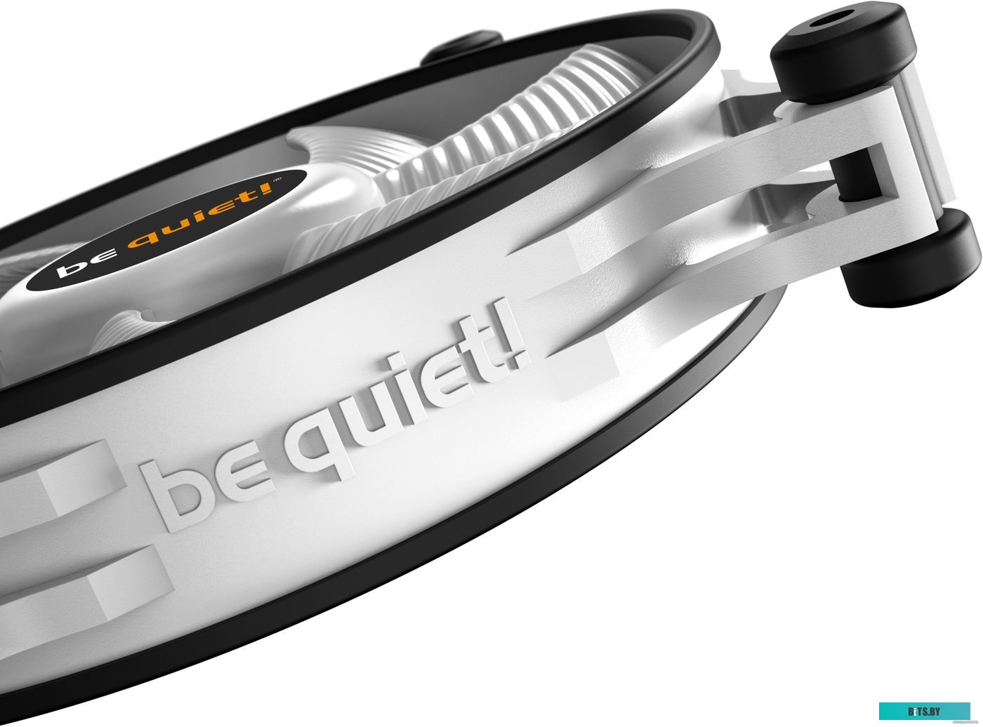 Кулер be quiet! Shadow Wings 2 120mm PWM White BL089