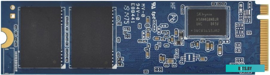 SSD Накопитель Patriot VP4100 2TB VP4100-2TBM28H