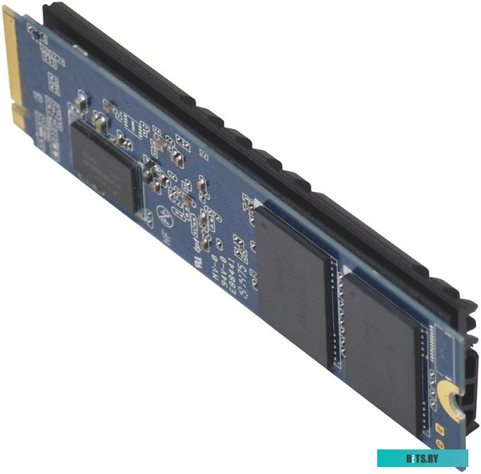 SSD Накопитель Patriot VP4100 2TB VP4100-2TBM28H
