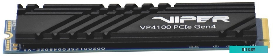 SSD Накопитель Patriot VP4100 2TB VP4100-2TBM28H