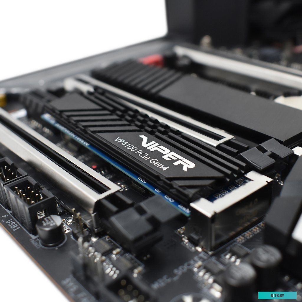 SSD Накопитель Patriot VP4100 2TB VP4100-2TBM28H