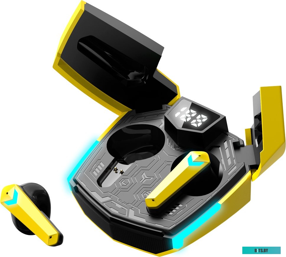 Беспроводные наушники Canyon Doublebee GTWS-2