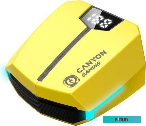 Беспроводные наушники Canyon Doublebee GTWS-2