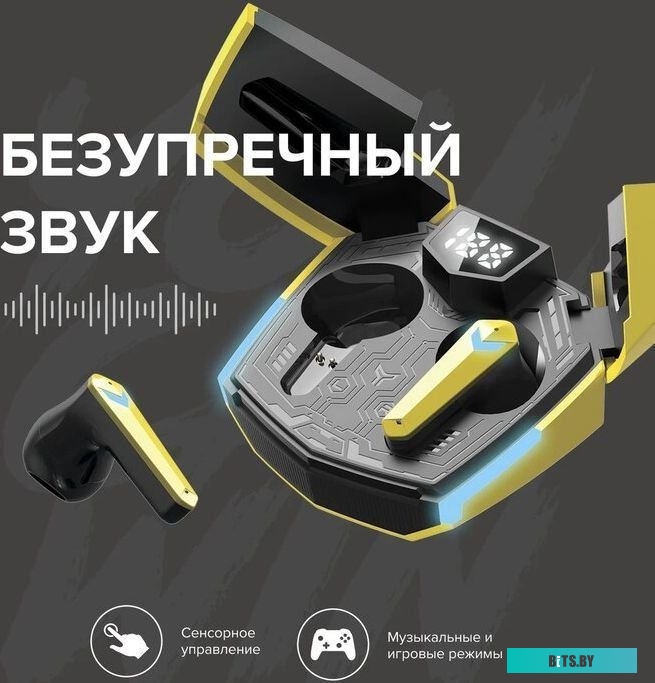 Беспроводные наушники Canyon Doublebee GTWS-2