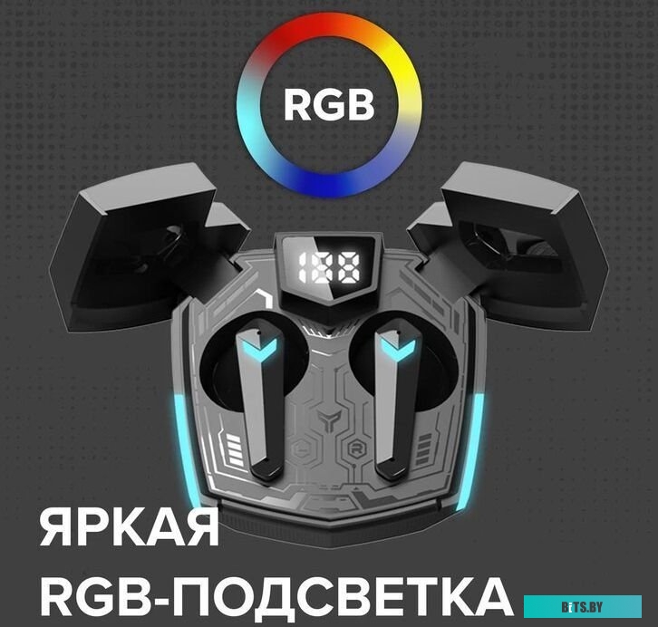 Беспроводные наушники Canyon Doublebee GTWS-2