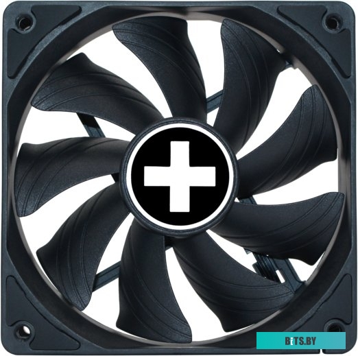 Вентилятор для корпуса Xilence XF082 XPF120X.B.PWM