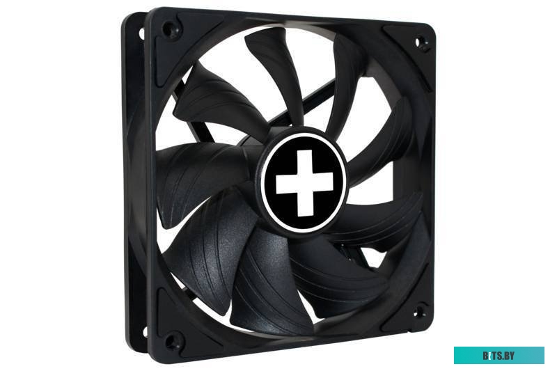 Вентилятор для корпуса Xilence XF082 XPF120X.B.PWM