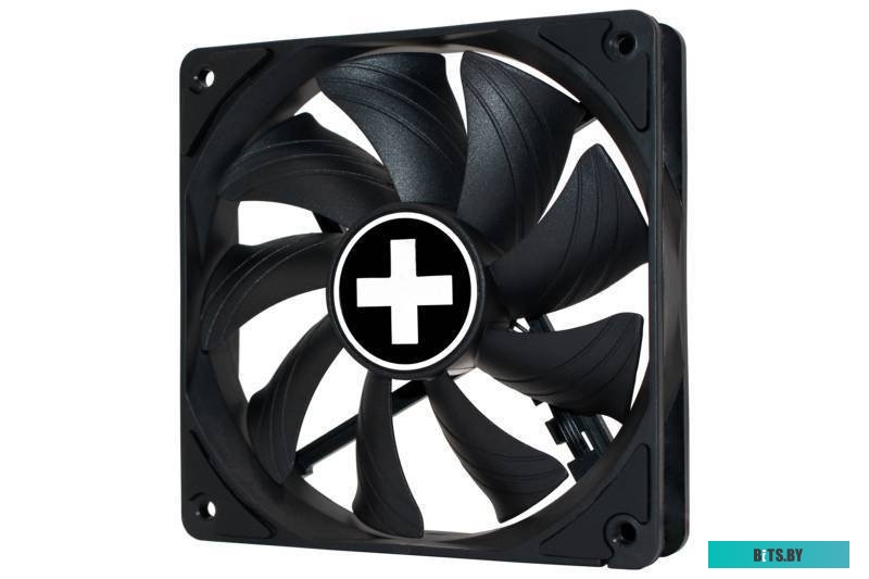 Вентилятор для корпуса Xilence XF082 XPF120X.B.PWM