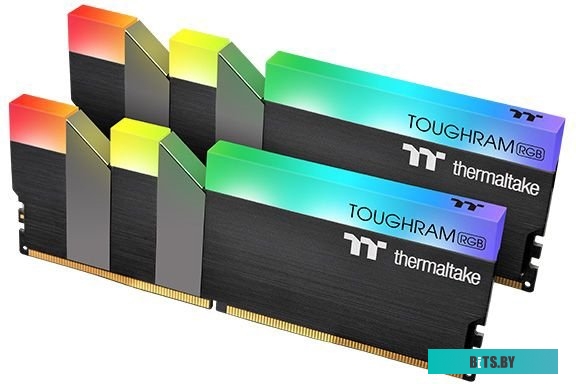 Модуль памяти Thermaltake ToughRam RGB 2x8GB DDR4 PC4-24000 R009D408GX2-3000C16B