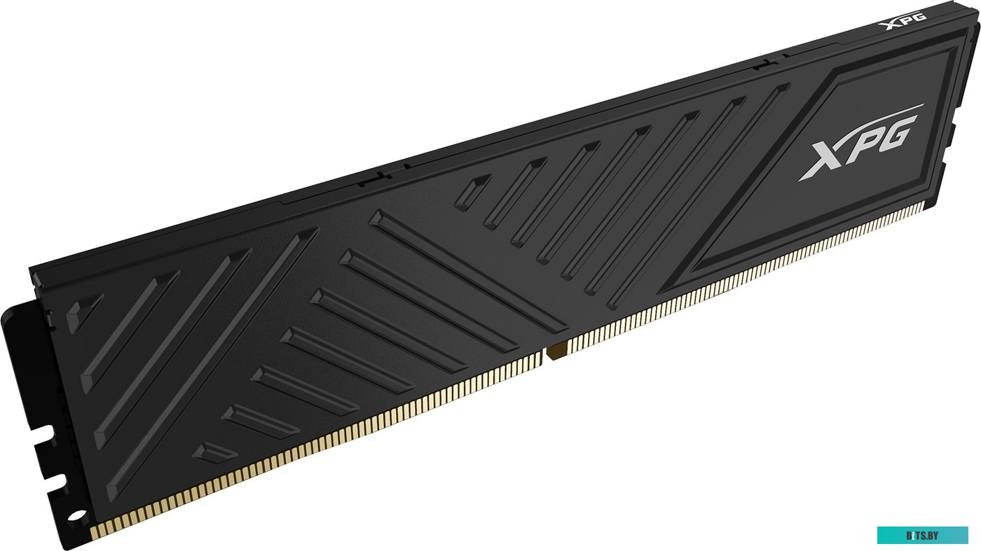 Оперативная память ADATA XPG GAMMIX D35 AX4U320016G16A-SBKD35