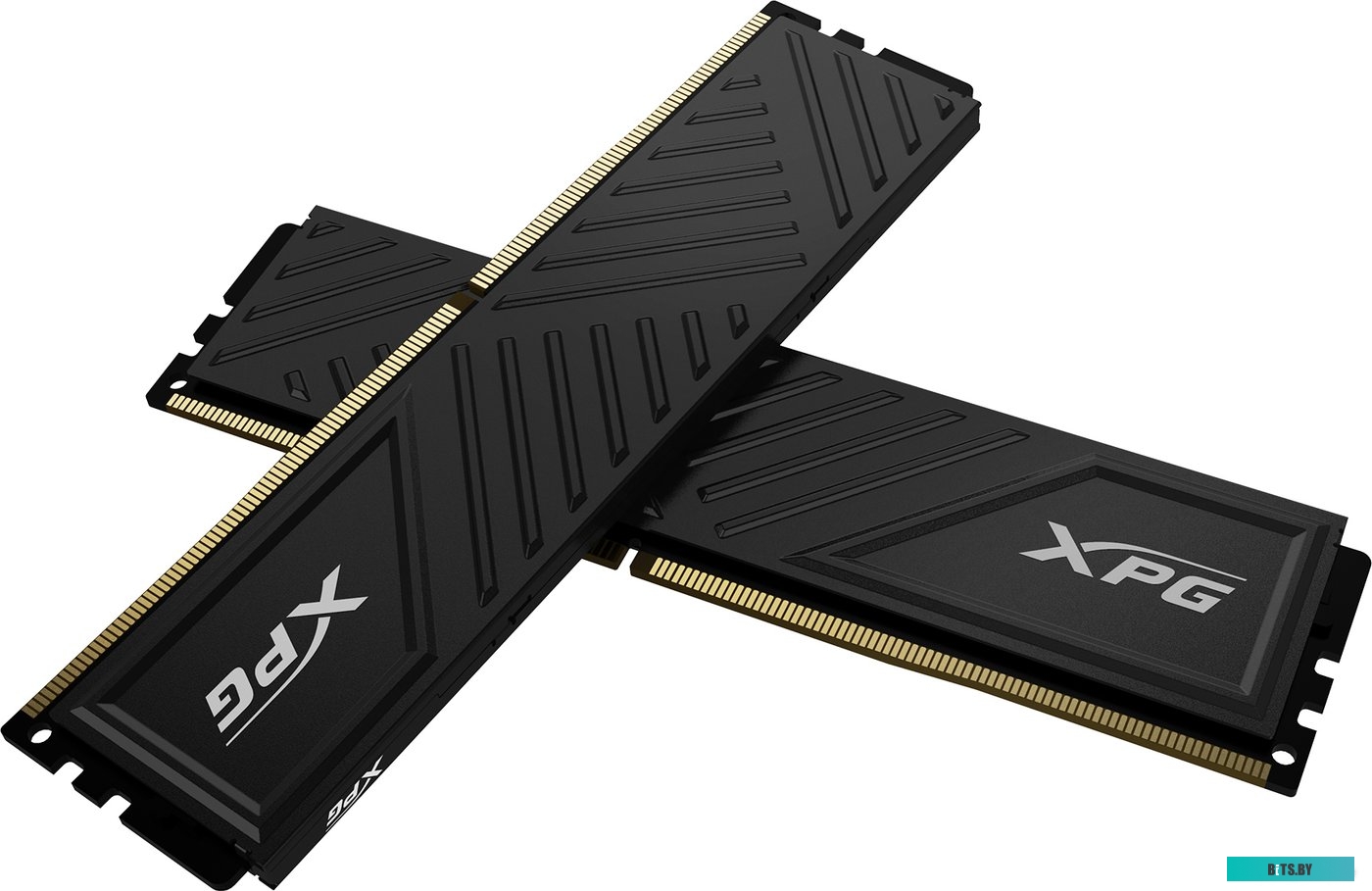 Оперативная память ADATA XPG GAMMIX D35 AX4U320016G16A-SBKD35