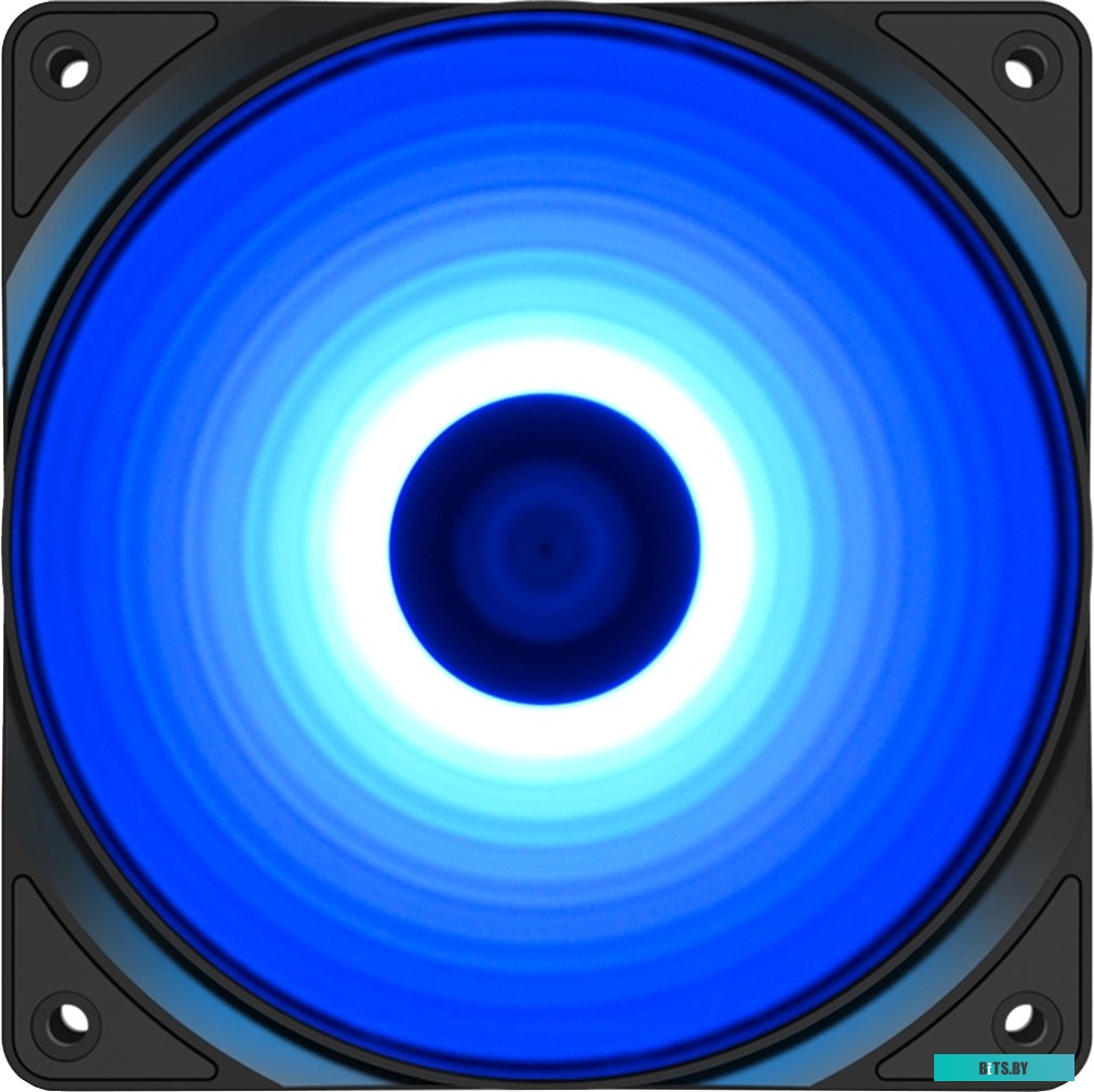 Кулер DeepCool RF 120 B DP-FLED-RF120-BL