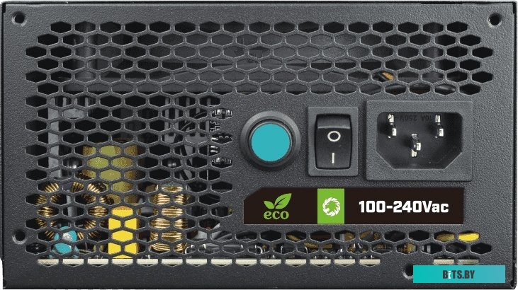 Блок питания GameMax VP-600-RGB