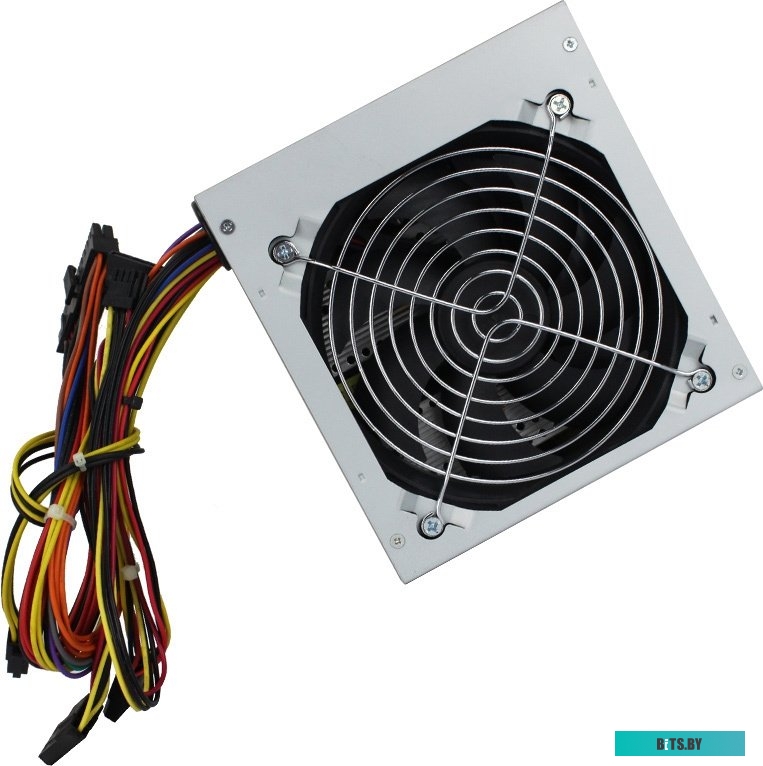 Блок питания Powerman PM-450ATX