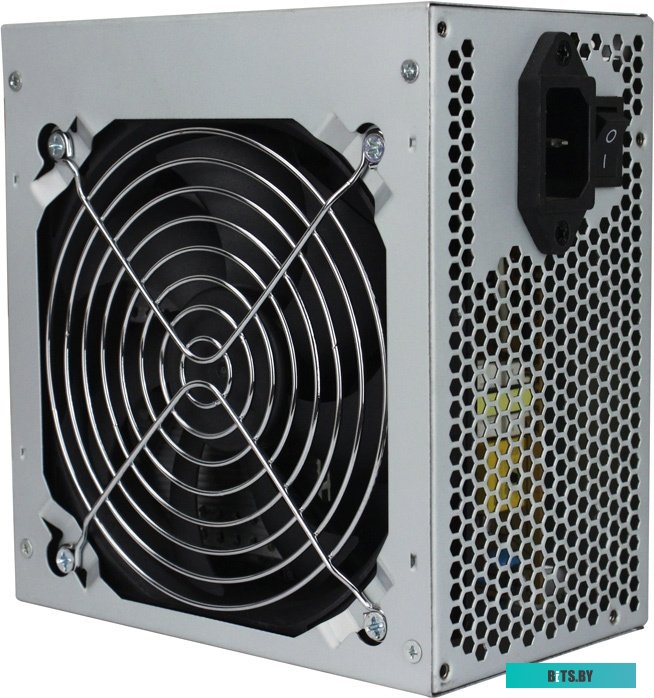 Блок питания Powerman PM-450ATX